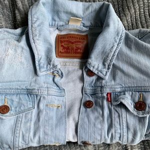 Levi’s jacket